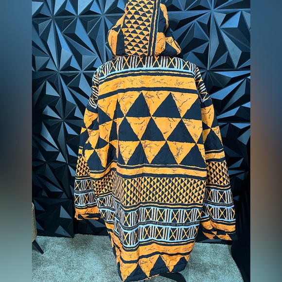 Vintage Rodeo C&A Coat - Picture 4 of 6